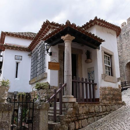 Casa Mourisca - Albino D'Obidos Villa Exterior photo